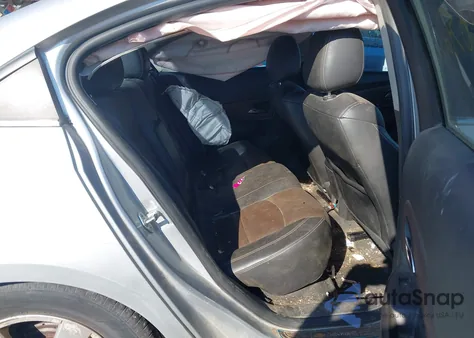 2015 Chevrolet Cruze Ltz from USA, damaged, VIN 1G1PG5SB5F7183782